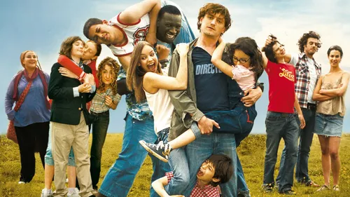 « Nos Jours Heureux » : des répliques cultes et une BO entraînante...