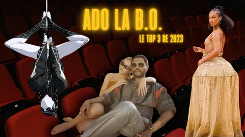 The Weeknd, Alicia Keys et Metro Boomin : retour sur trois B.O...