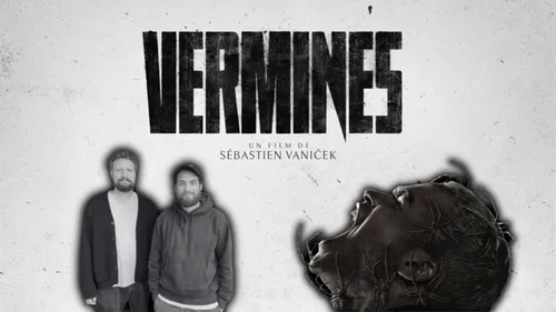 « Vermines » au cinéma : dans les dessous d’une B.O. (podcast audio...