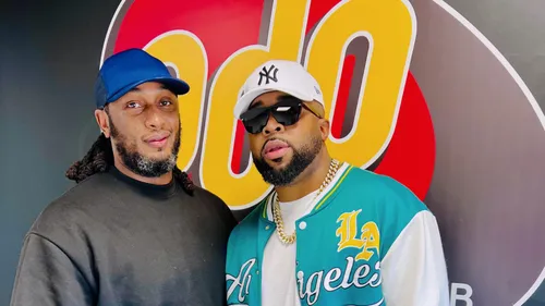 Sifoor en interview et en live sur Ado, c’est disponible en podcast !