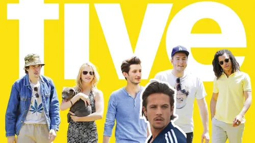 « Ado la B.O. » : quand Nekfeu réenregistrait un titre avec Pierre...