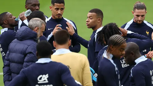 Euro 2024 : où suivre le premier match des Bleus ?