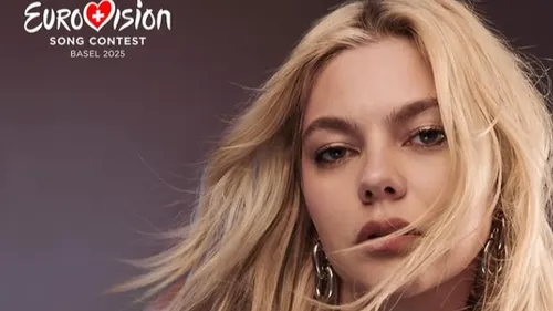 Eurovision : Louane dévoilera sa chanson le 15 mars au Stade de...