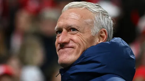 La liste des 25 joueurs retenus par Didier Deschamps pour l'Euro...