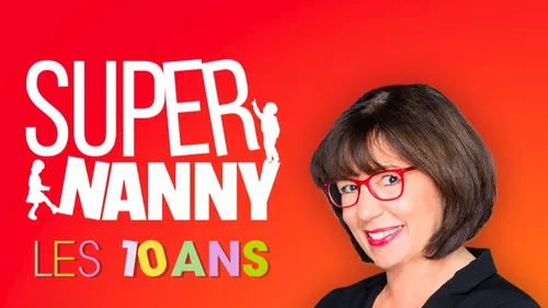 Super Nanny sillonne la France à la recherche de nouvelles familles 