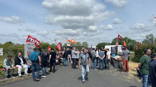 En raison d’un vice de procédure, l’annonce de la fermeture des...