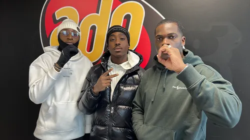 Ils passent à la Cigale en 2024 : L2B Gang en live et interview sur...