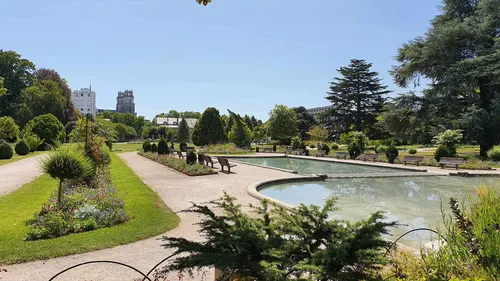 Ferme pédagogique à Orléans : une quarantaine d’animaux de retour...