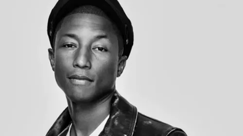 Pharrell Williams va donner un concert gratuit… au Vatican !