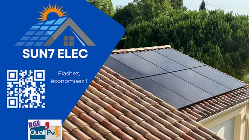 Optimisez votre autoconsommation avec SUN7 ELEC !