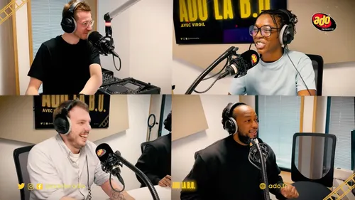 « Ado la B.O. », le jeu ! Les auditeurs peuvent-ils battre la Team...