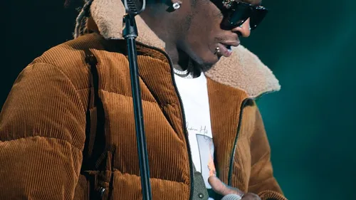Young Thug : le procès du rappeur suspendu en raison de l'agression...