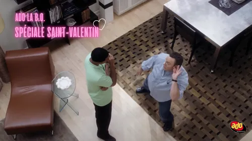 Hitch, Bodyguard, 50 nuances de grey… Ado la B.O. passe en mode...