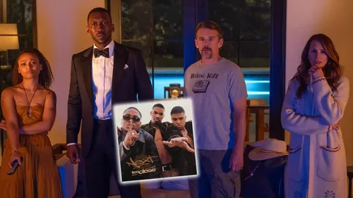 « Le Monde Après Nous » : la bande originale R’n’B plutôt...