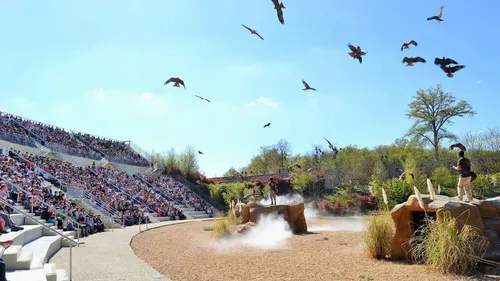 Agenda des sorties du 21 au 23 mars