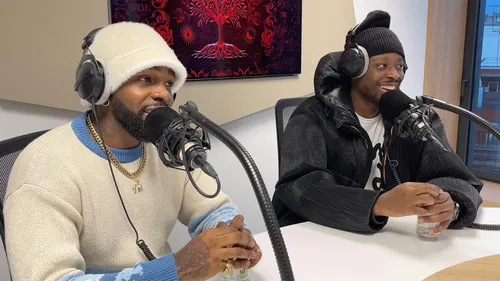 « Héritage » : Tayc et Dadju sont sur Ado pour la sortie de leur...