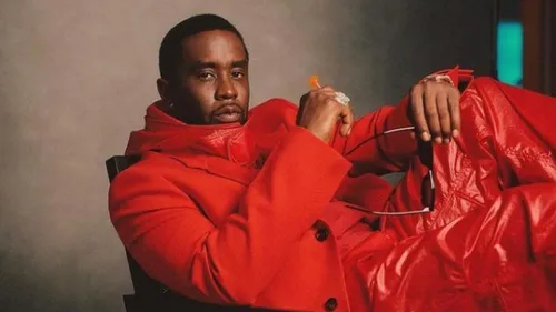 P.Diddy accusé de viol et violences physiques : son ex-compagne, la...