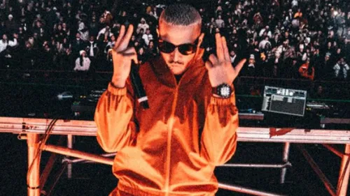 “J’ai fait un truc avec PNL” : DJ Snake vient-il de teaser un...