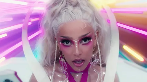 Doja Cat - Get Into It (yuh)