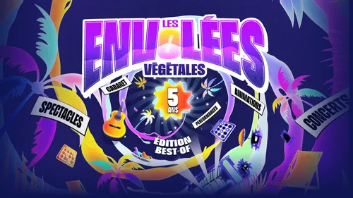 Agenda des sorties du 15 au 17 août