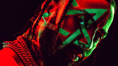 "Mac n Cheese 5" : French Montana reporte sa mixtape... au mois de...