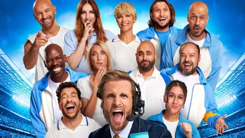 "LOL : Qui Rit, Sort !" : découvrez le casting de la saison 4 !