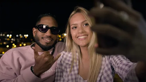 MIKL - TOUT DOUCEMENT