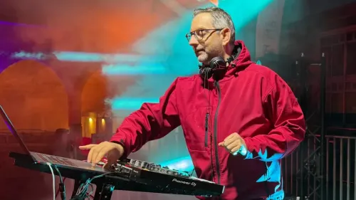 Forum vous invite à fêter le printemps au Soleil !