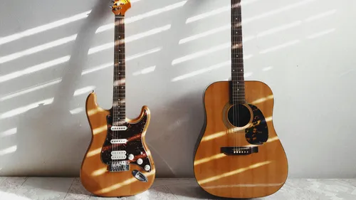 Comment choisir la guitare basse idéale pour votre style de musique ?