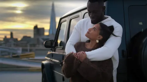 Stormzy - Hide & Seek