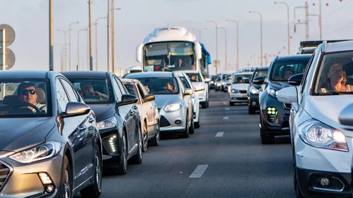 Minute conso : comment rester zen dans les bouchons ?