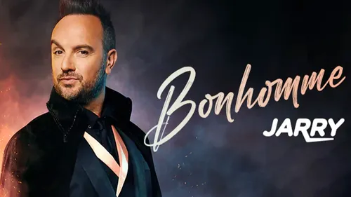 GAGNEZ VOS PLACES POUR LE SPECTACLE DE JARRY