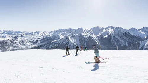 GAGNEZ VOS FORFAITS DE SKI POUR SAINT-LARY