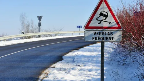 De la neige attendue sur notre Région