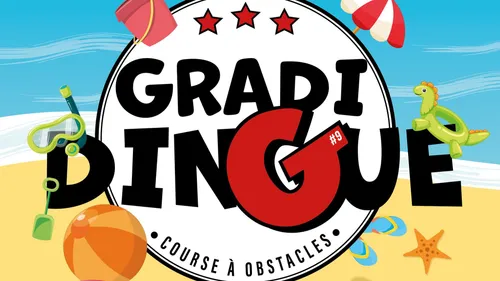 Gradi-dingue : c'est parti pour les inscriptions!