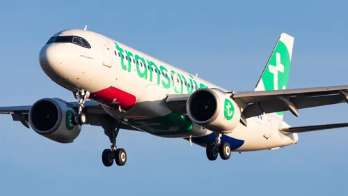 Deux nouvelles destinations au départ de Bordeaux avec Transavia