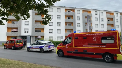 Une femme retrouvée morte à son domicile