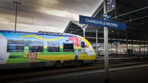 Cabaret vert : des trains spéciaux pour les festivaliers.