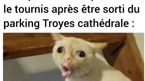 Un compte instagram humoristique sur la Champagne-Ardenne