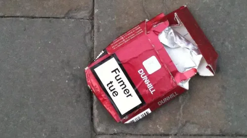 Et si vous arrêtiez de fumer ?