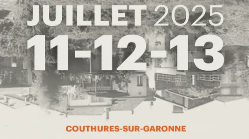 L'édition 2025 du Festival international de journalisme aura lieu à...