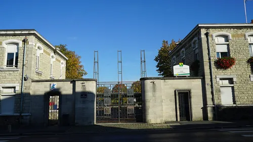 Une enseignante frappée par un élève