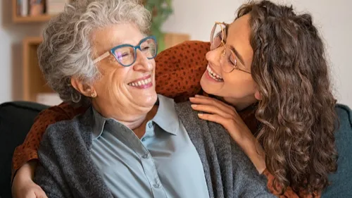 Ensemble 2 Générations : une collocation enrichissante !