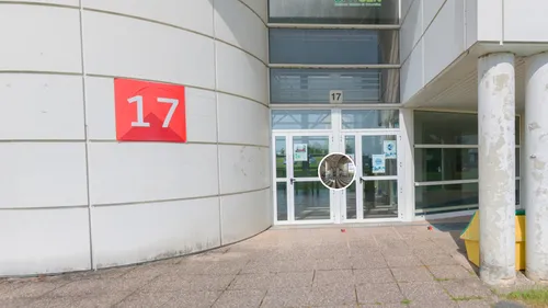 Crise à l'UFR Sciences de Reims.