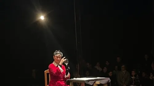 De l'art en pagaille à Bétheny.