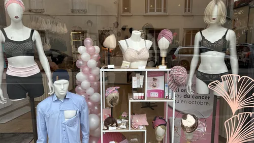 Le Boudoir des Amazones, un lieu de réconfort pour les personnes...