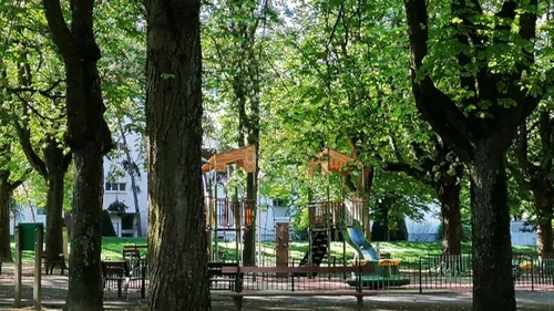 Reims dans le top 10 des villes les plus vertes de France