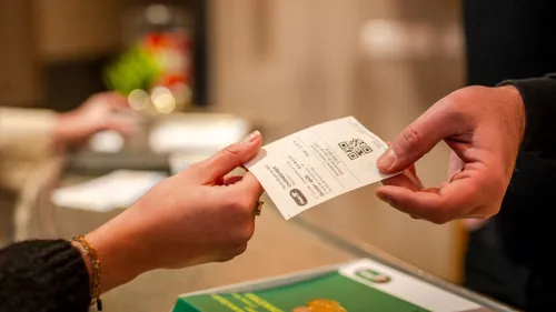 Un parieur gagne 240 000€ au quinté +