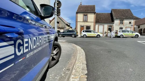 Une jeune femme soupçonnée d'avoir égorgé sa mère