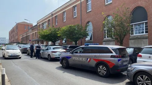 L'infirmière agressée à Reims est décédée